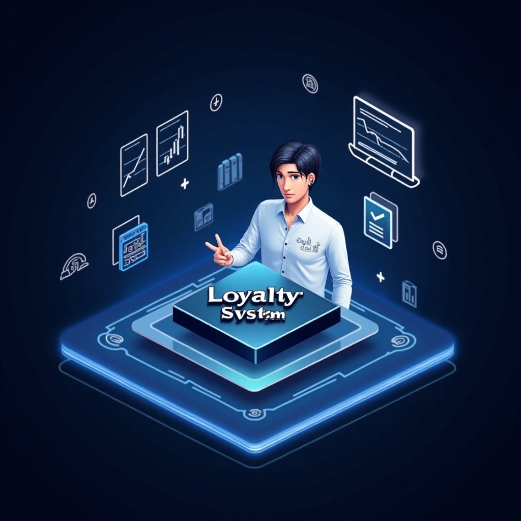 What Is a Loyalty System for Traders