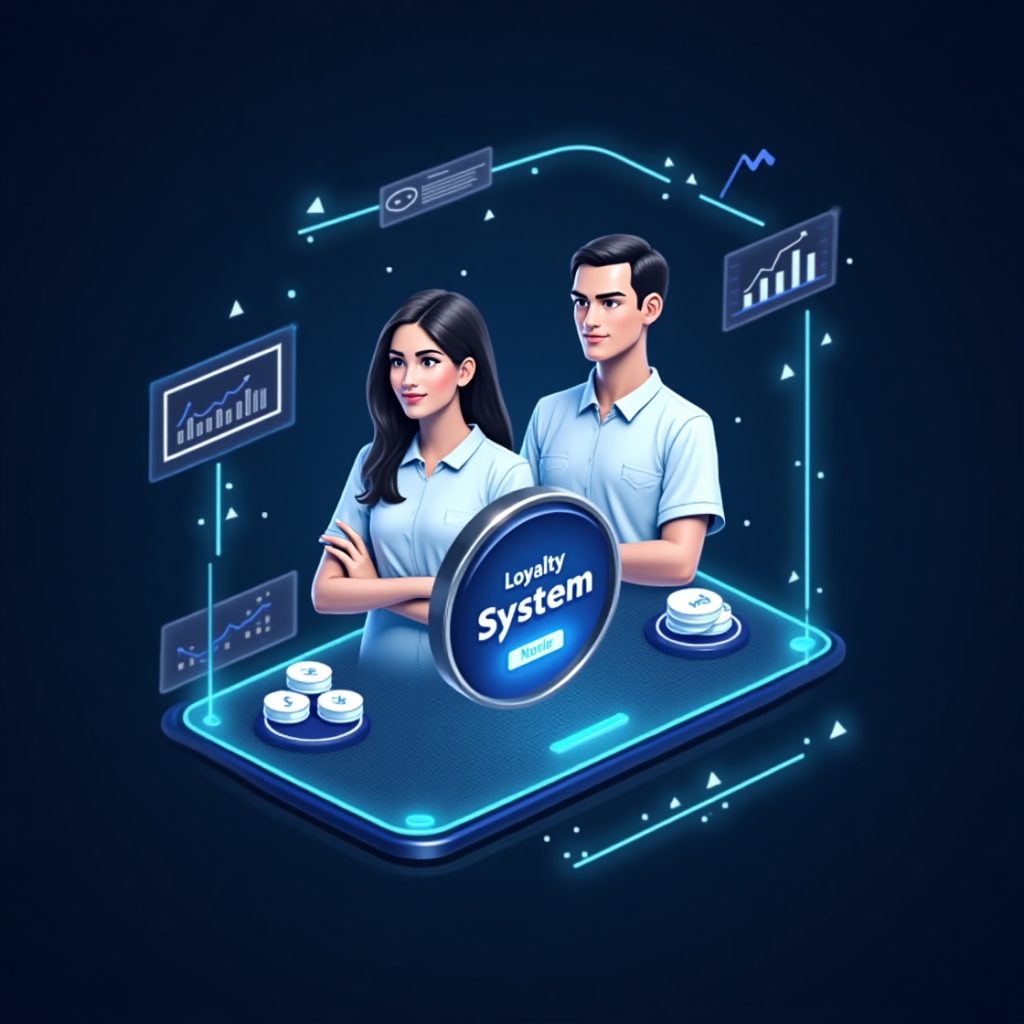 How Our Loyalty System Works