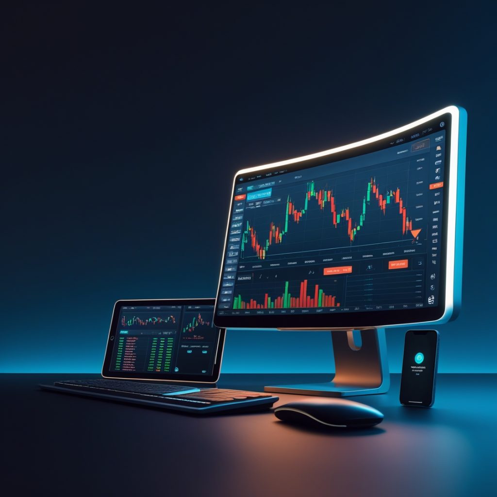 USDT API Integration for Forex Platforms