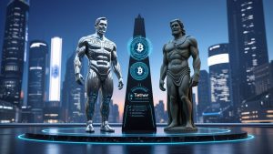Tether Payment Gateway Comparison