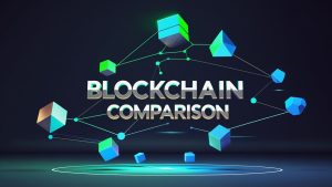 Blockchain Comparison