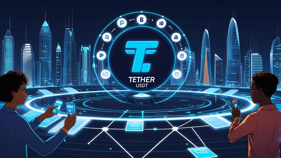 Best Tether (USDT) Payment Gateways in 2025