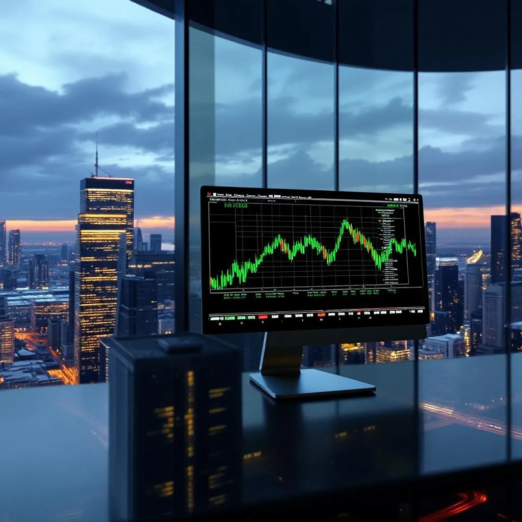 Forex Brokers expanding into prop trading