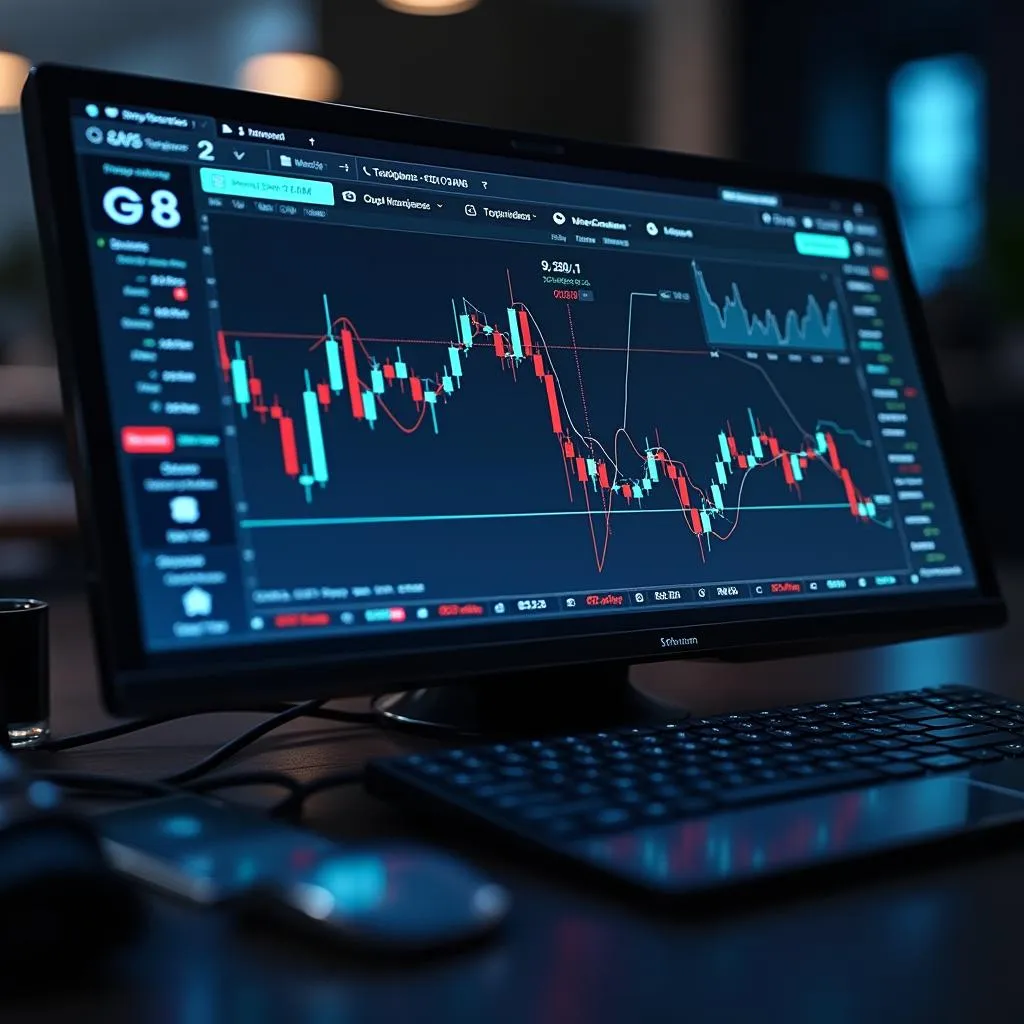 Proprietary Trading Software for Forex Brokers