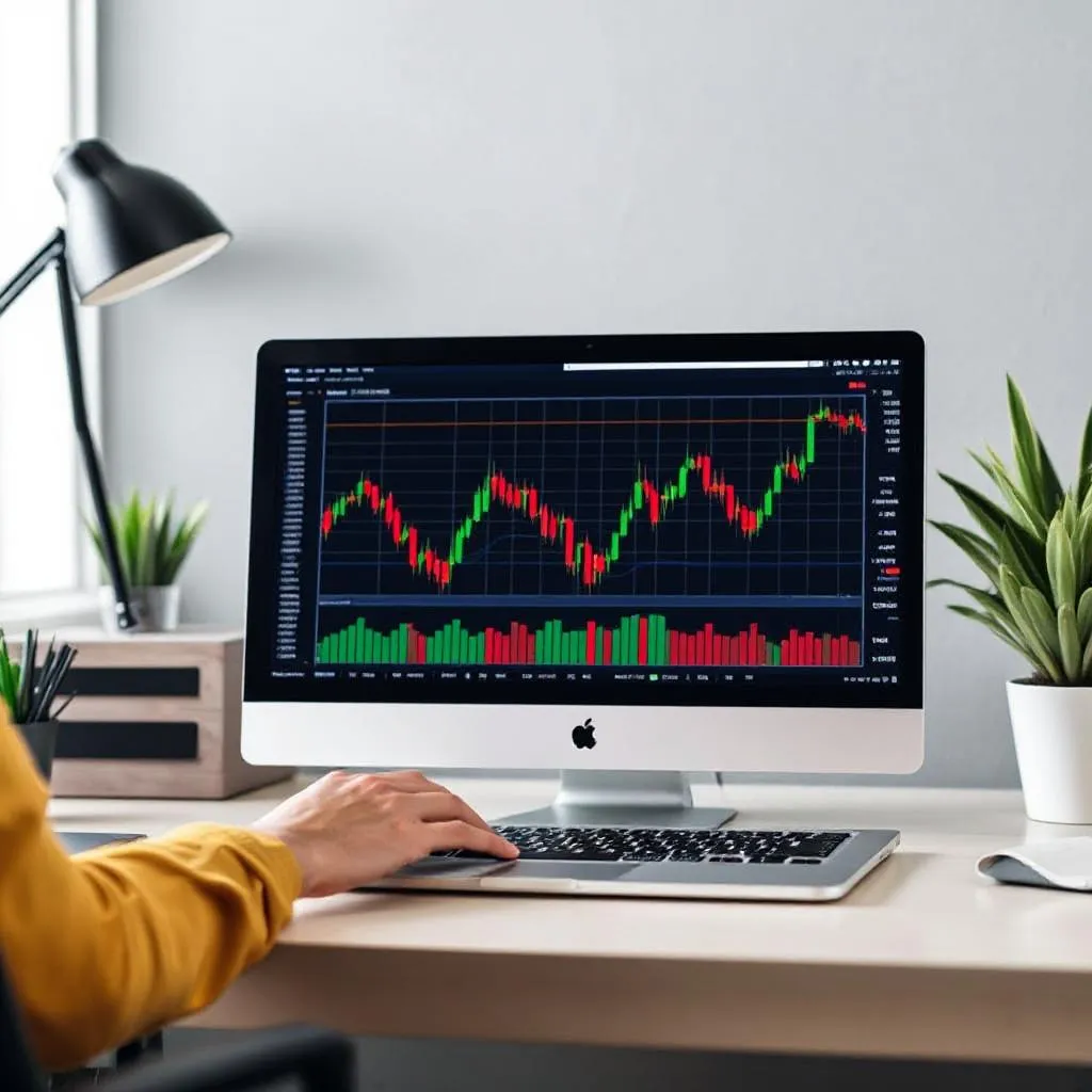Proprietary Trading Software for Forex Brokers