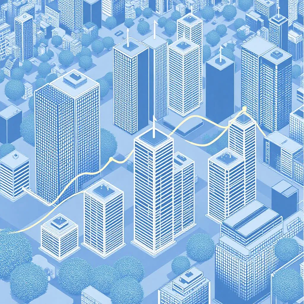 Scaling Prop Firms