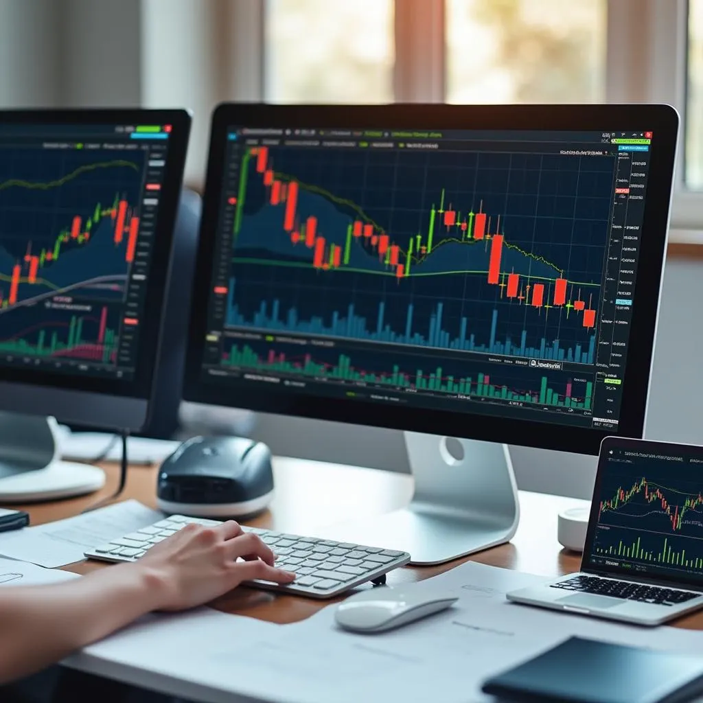 Trader Evaluation System & Funded Program Tools