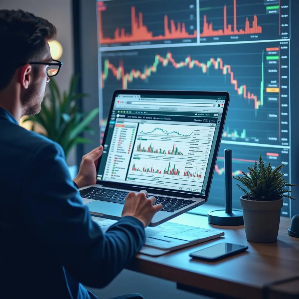 Trader Evaluation System
