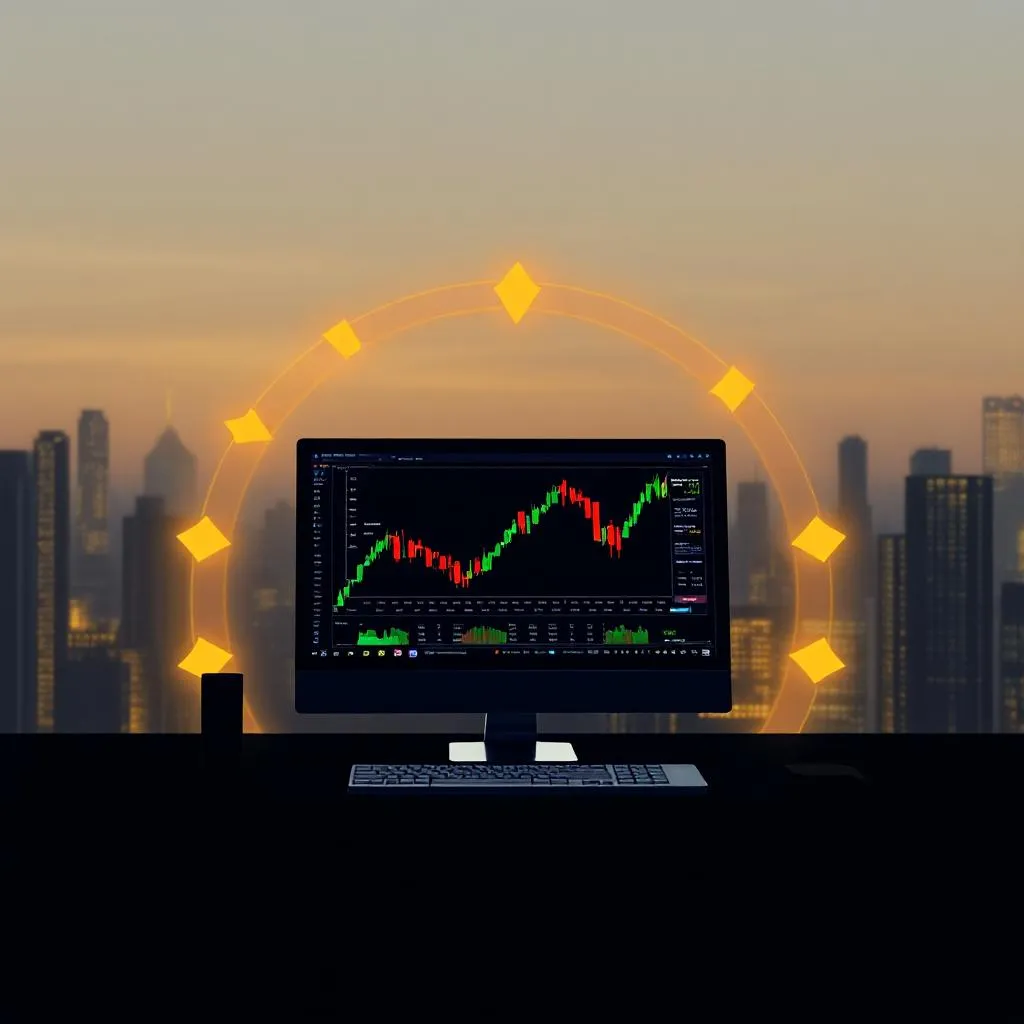 Next-Gen Proprietary Trading Platform