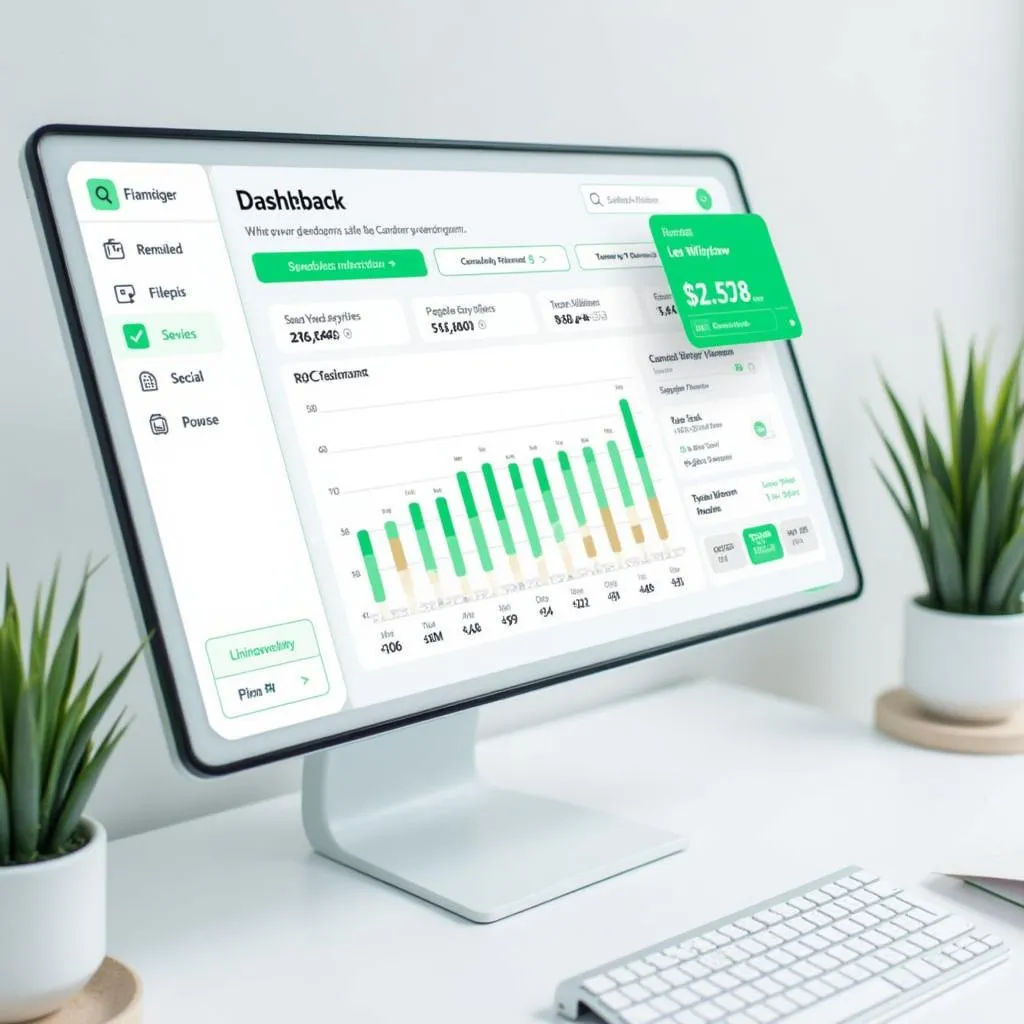 IB Cashback Management