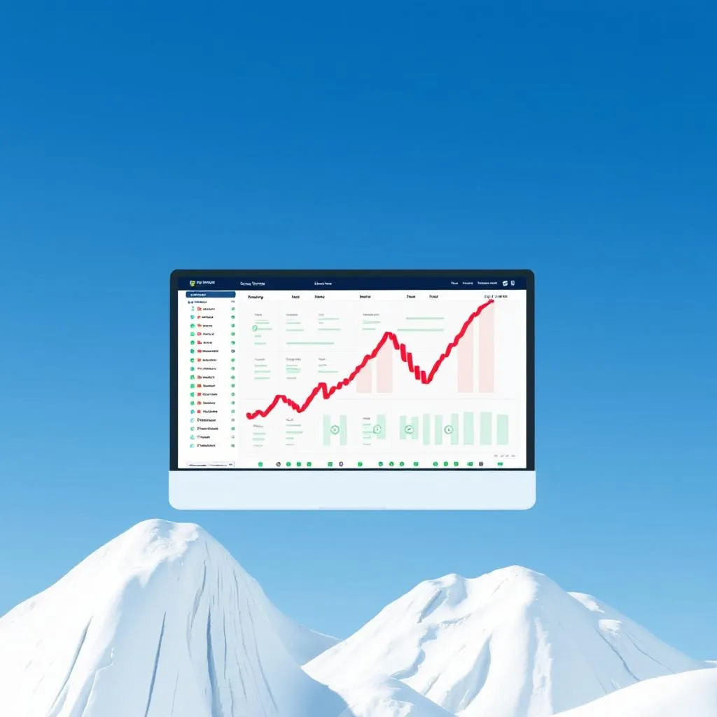 More Than Just a Forex Prop Firm Platform