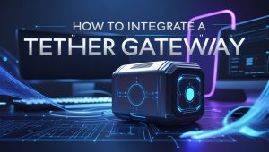 How to Integrate a Tether Gateway in WordPress