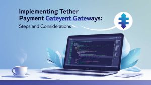 Implementing Tether Payment Gateways: Steps and Considerations