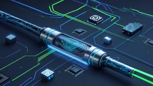 Technical Aspects of Tether Integration