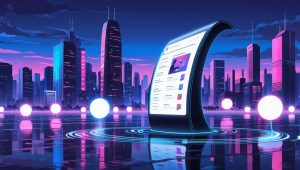 Digital Goods and Services