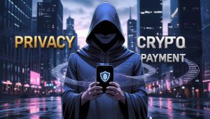 Crypto Payment Privacy