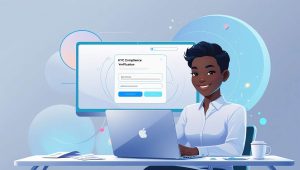 How to Set Up a Tether Payment Gateway with KYC