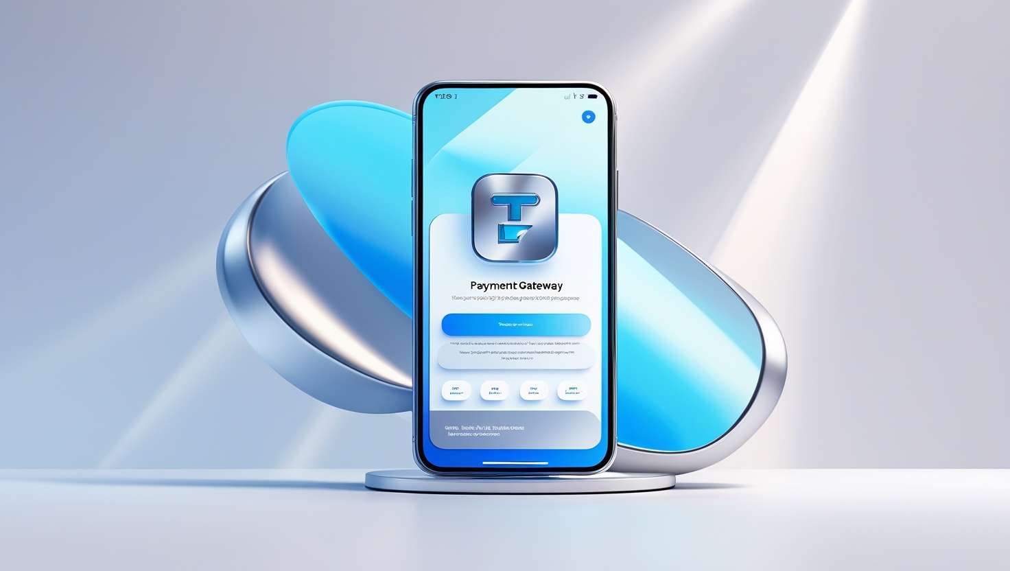 Tether (USDT) Payment Gateway for Mobile Applications