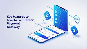 Key Features to Look for in a Tether Payment Gateway