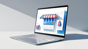 E-Commerce and Online Retail