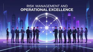 Risk Management and Operational Excellence