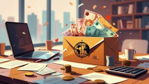 Freelancing and Remote Work Payments