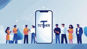 Benefits of Integrating Tether in Mobile Payments