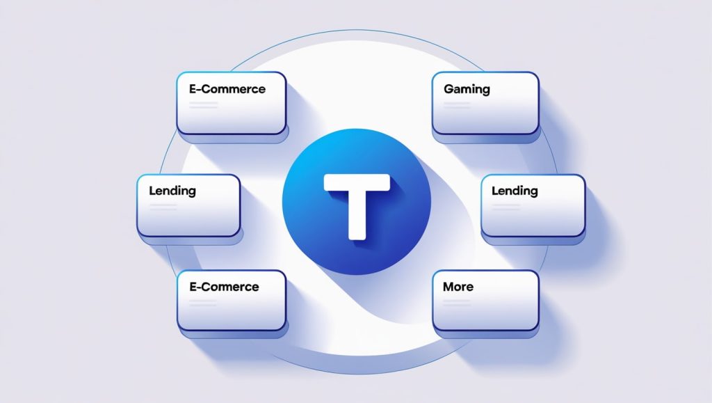 Top Industries Using Tether Besides Forex