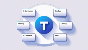 Top Industries Using Tether Besides Forex