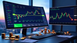 How to Deposit Funds Using Cryptocurrency in Forex Trading