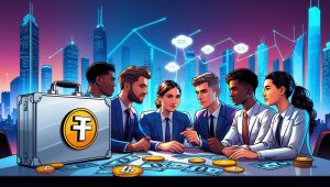 Why Prop Trading Firms Should Consider Tether Payment Gateways