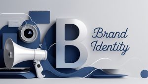 Brand Identity and Content Marketing