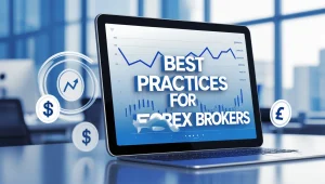 Best Practices for Forex Brokers