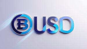 Binance USD