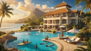 Travel and Hospitality