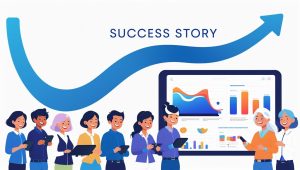 Success Story: Merchant Adoption