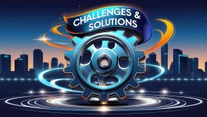 Challenges & Solutions