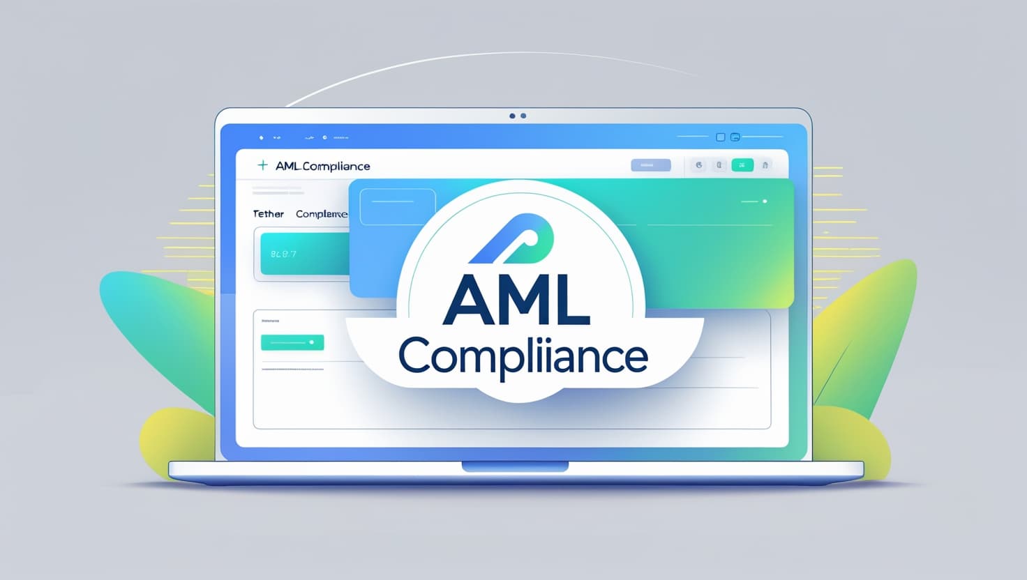 Ensuring AML Compliance in Tether Payment Processing
