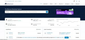 Etherscan