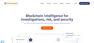 Chainalysis