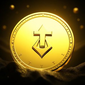 Tether Gold (XAUT)